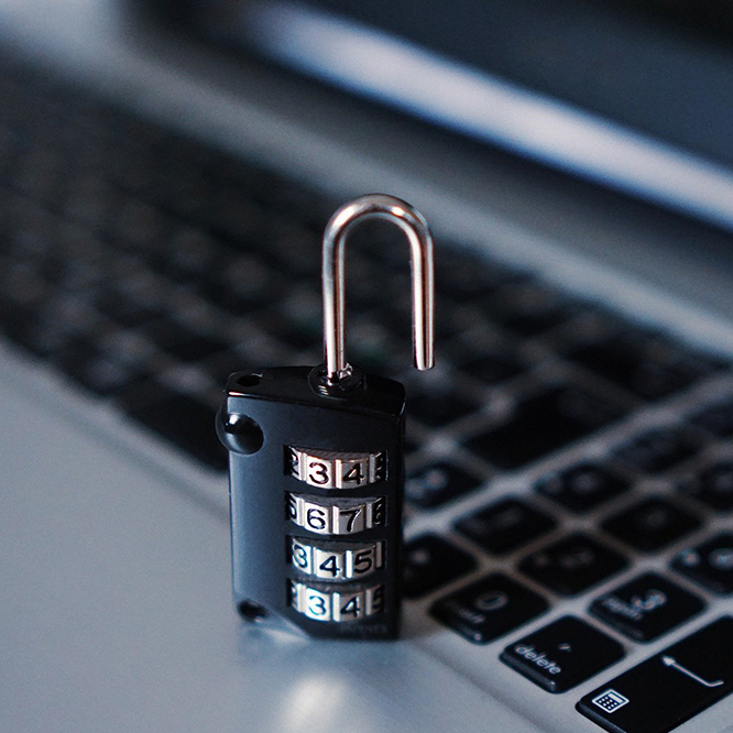 Internal awareness campaign for information security
