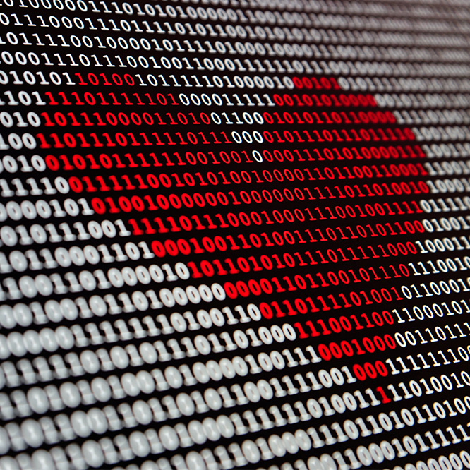 Current project example: Health data advocacy
