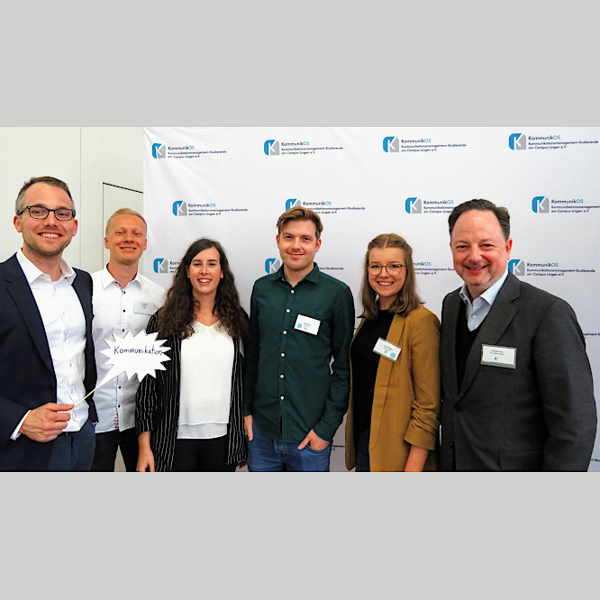 Über den Stellenwert der Strategie in agilen Zeiten