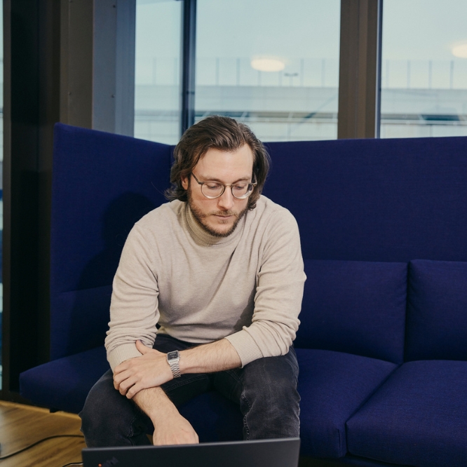 Strategisches Monitoring: Aus Daten Klarheit schaffen