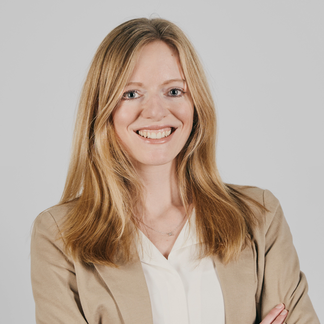 New recruit in SKM’s Dusseldorf office