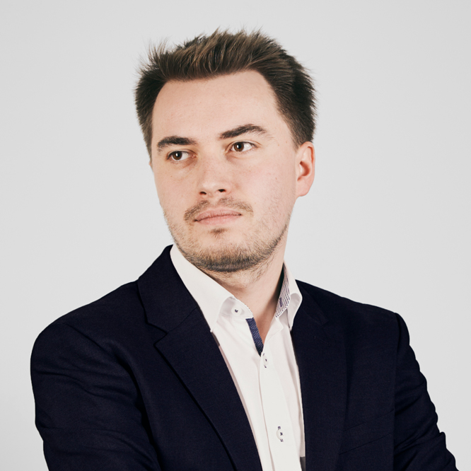 Schütz joins SKM's public affairs team